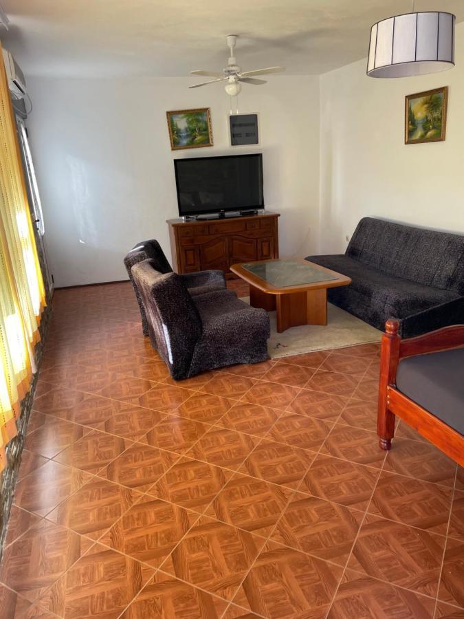 Apartments Sunpoint Улцинь Экстерьер фото