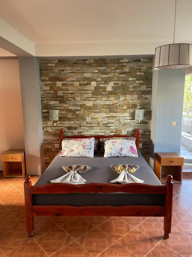 Apartments Sunpoint Улцинь Экстерьер фото