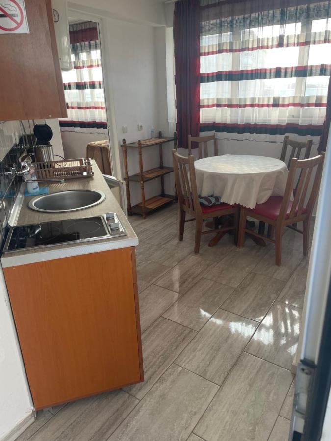 Apartments Sunpoint Улцинь Экстерьер фото