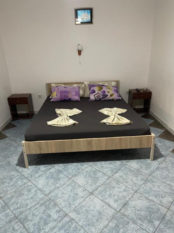 Apartments Sunpoint Улцинь Экстерьер фото