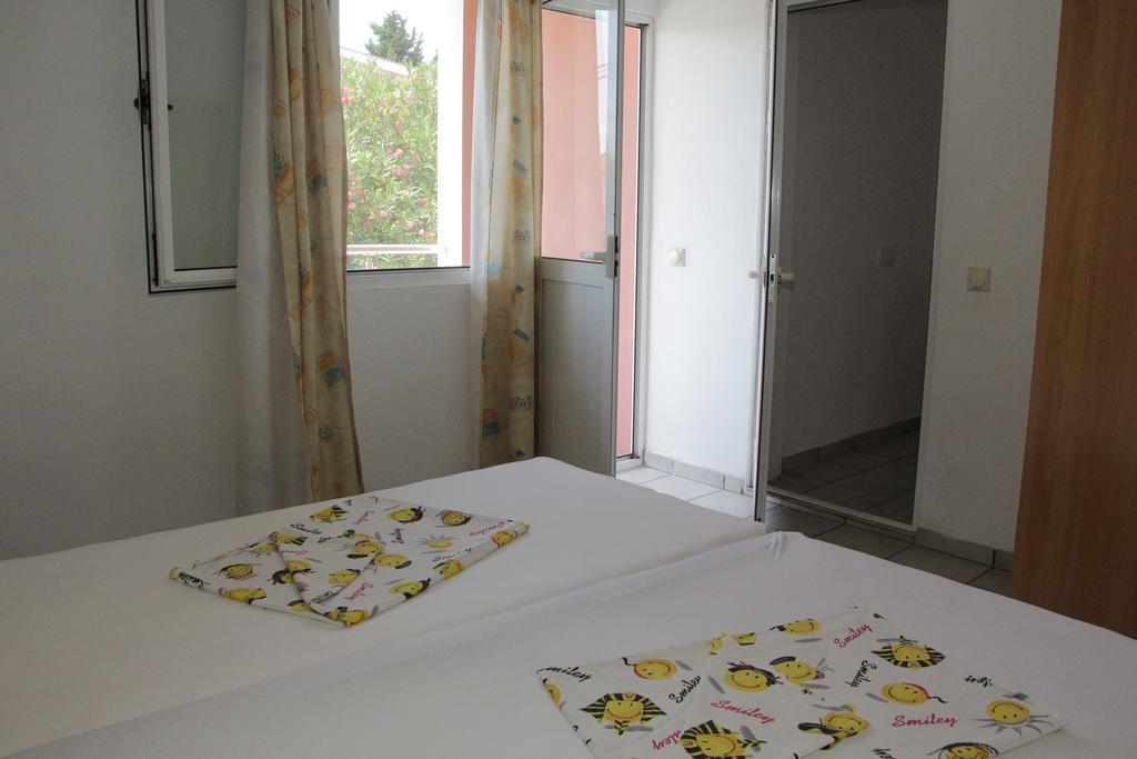 Apartments Sunpoint Улцинь Экстерьер фото