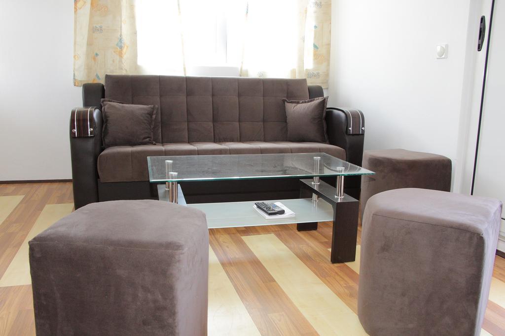 Apartments Sunpoint Улцинь Экстерьер фото
