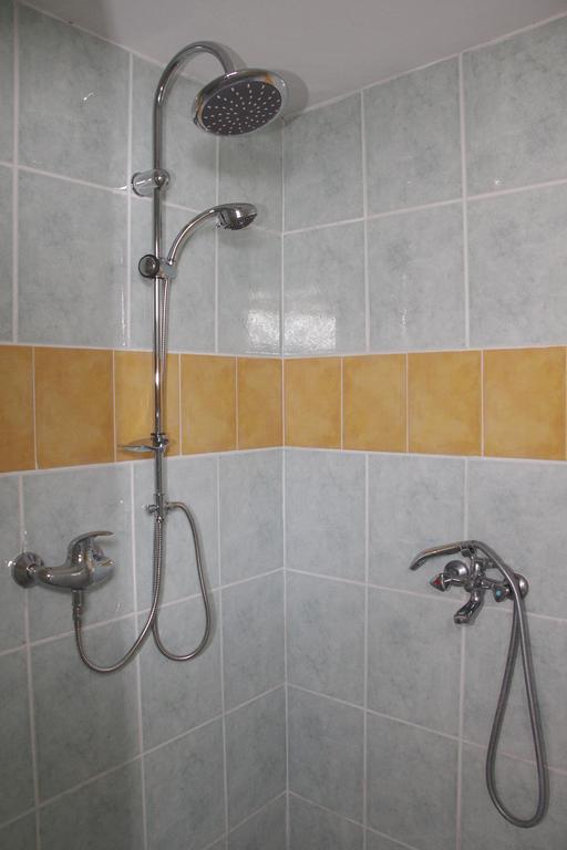 Apartments Sunpoint Улцинь Экстерьер фото