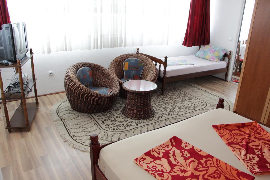 Apartments Sunpoint Улцинь Экстерьер фото