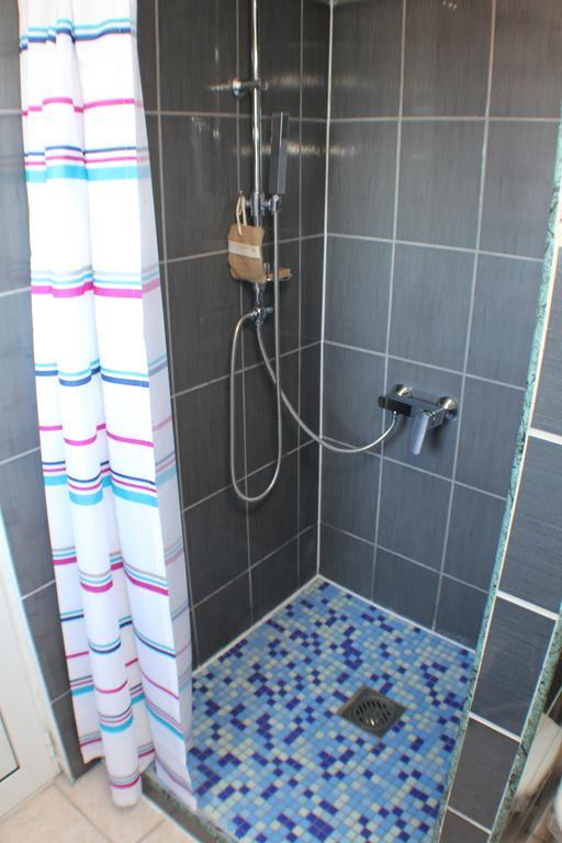 Apartments Sunpoint Улцинь Экстерьер фото