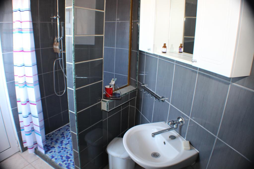 Apartments Sunpoint Улцинь Экстерьер фото
