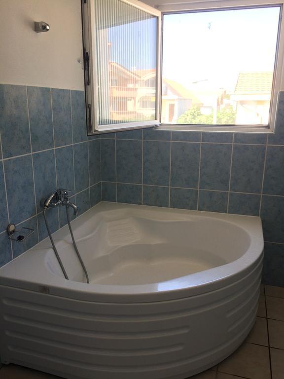 Apartments Sunpoint Улцинь Экстерьер фото