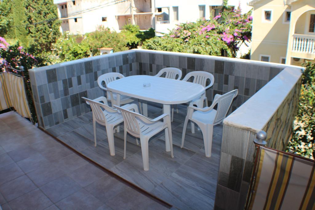 Apartments Sunpoint Улцинь Экстерьер фото