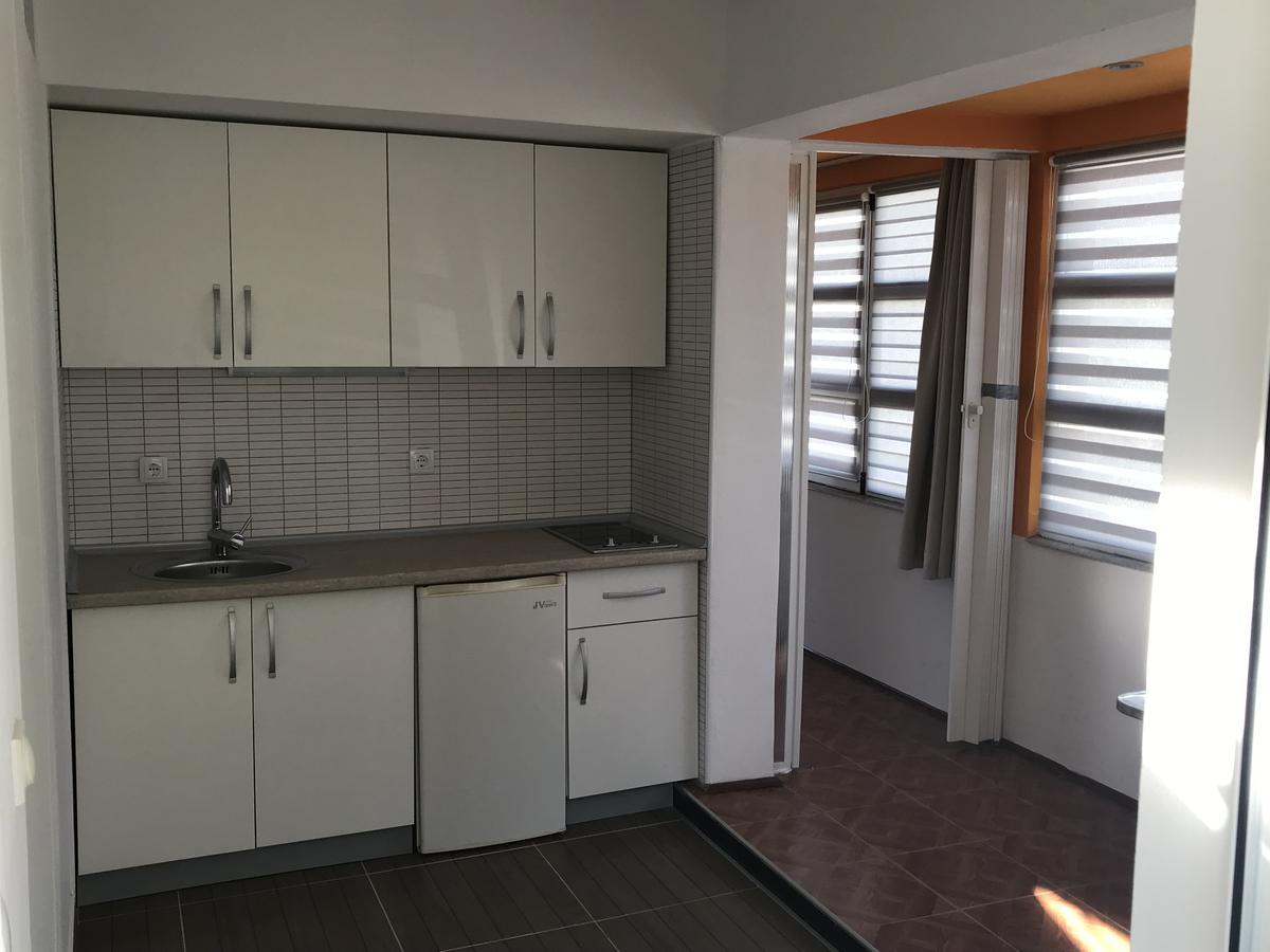 Apartments Sunpoint Улцинь Экстерьер фото