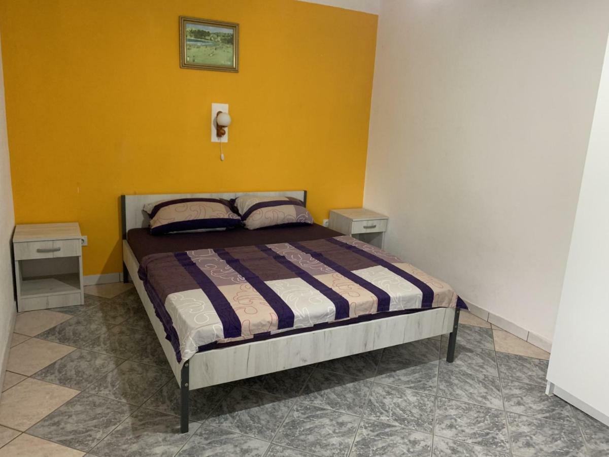 Apartments Sunpoint Улцинь Экстерьер фото
